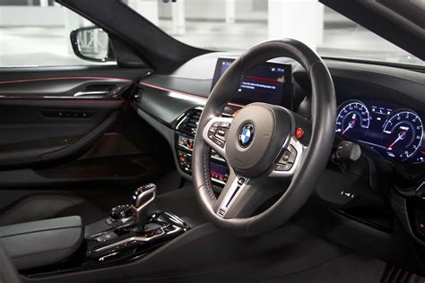 BMW M5 Saloon Review | Leasing Options | Leasing Options