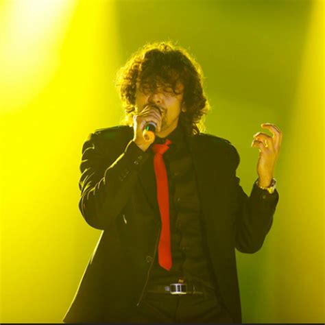 Sonu Nigam Live In Concert | LBB, Hyderabad