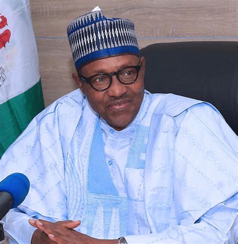 Muhammadu Buhari Biography (Age, Net Worth, Career, Education) | Naija ...