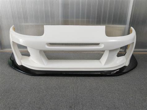 Varis Hurtling Style Front Bumper - Toyota Supra MK4 – AeroSpeed ...