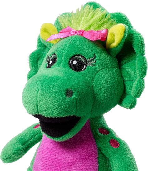 Buy Fisher-Price Barney, Buddies Baby Bop Online at desertcart UAE