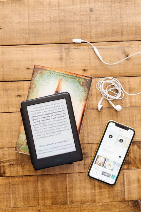 Everything You Need to Know About Kindle Unlimited - Everyday Reading