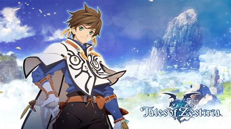 Tales of Zestiria - Sorey | Steam Trading Cards Wiki | FANDOM powered ...