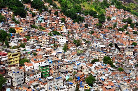 Favelas en Río de Janeiro: descubre cómo surgieron - Free Walker Tours