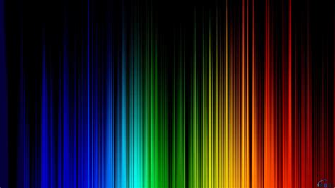 Rainbow Color Wallpaper - WallpaperSafari