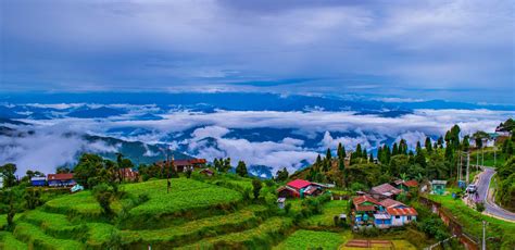 The Best Places to Visit in Darjeeling | Club Mahindra