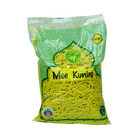 Mee Kuning 1kg – Shopifull