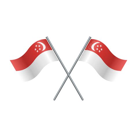 Hình ảnh Cờ Singapore PNG , Singapore, Cờ, Nền Cờ Singapore PNG PNG và ...