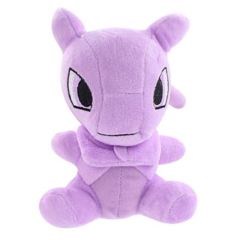 Baby Mewtwo Pokemon Plush | Toy Popa