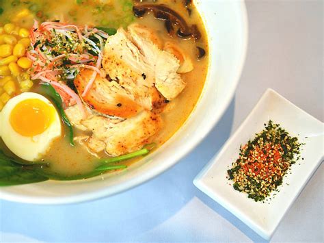 Best bowls of ramen under $10 in NYC that are actually good