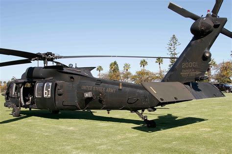 Perth Airport Spotter's Blog: US Army Special Operations Aviation ...