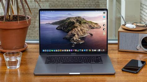 Apple MacBook Pro (16-inch, 2019) review | Tom's Guide