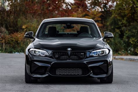 Expectation Are Huge : The 2020 BMW M2 CS - Motor Illustrated