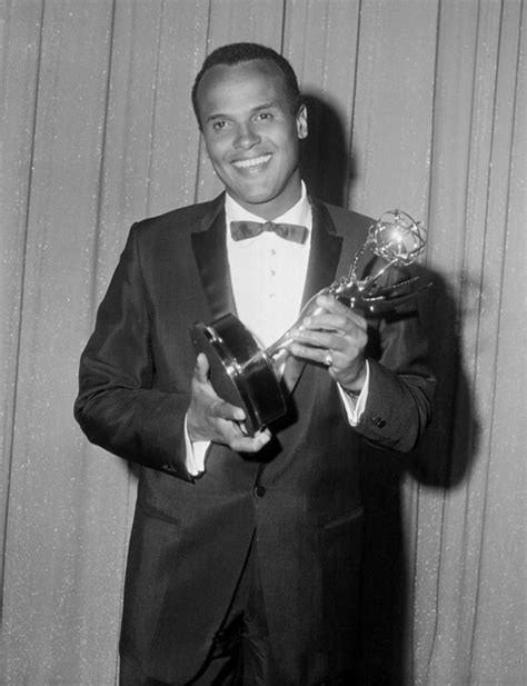 Harry Belafonte's Most Notable Moments