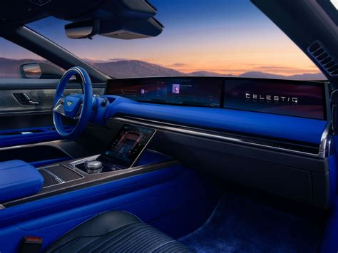 The Cadillac Celestiq is GM's big (literally) luxury EV bet | TechCrunch