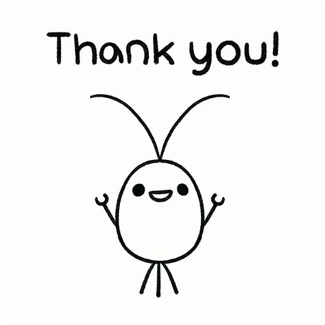 Thank You Thanks GIF - ThankYou Thanks Overjoy - Discover & Share GIFs ...