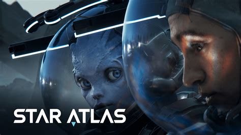 Star Atlas Review: An Unforgettable Metaverse P2E Adventure, 60% OFF