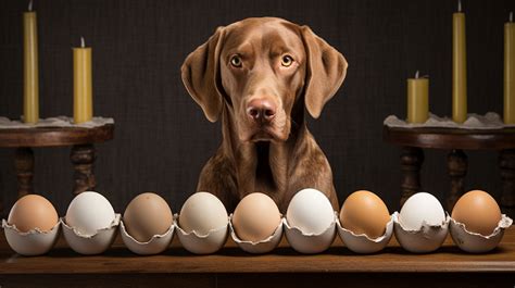 Can Dogs Eat Raw Egg? Nutritional Benefits and Precautions