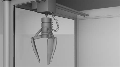 Toy Claw Machine Model - TurboSquid 2100076