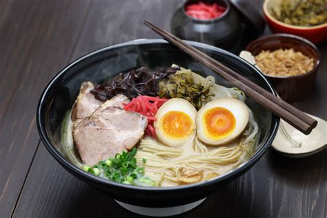 7 Types of Must Try Japanese Noodles | Arigato Travel