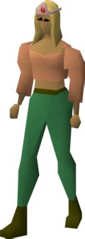 Fire tiara - OSRS Wiki