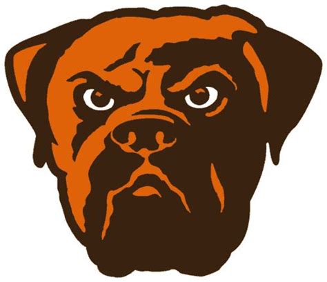 browns old logo - Google Search