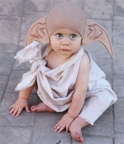 11 Harry Potter Costumes to Honor J.K. Rowling’s Latest Story | Dobby ...