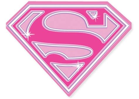 Girl Superhero Logo - LogoDix