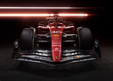 2023 Ferrari F1 car, Ford MEB-based crossover: Today's Car News