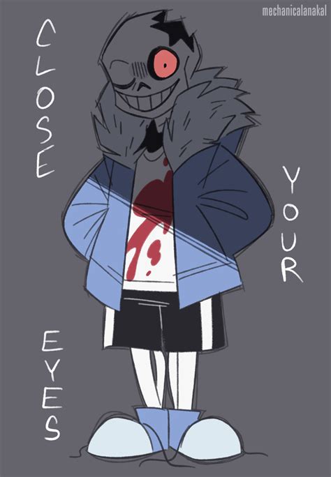 Pin by Feferi Lavorre on Undertale | Horror sans, Undertale fanart ...