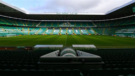 Celtic Football Club statement