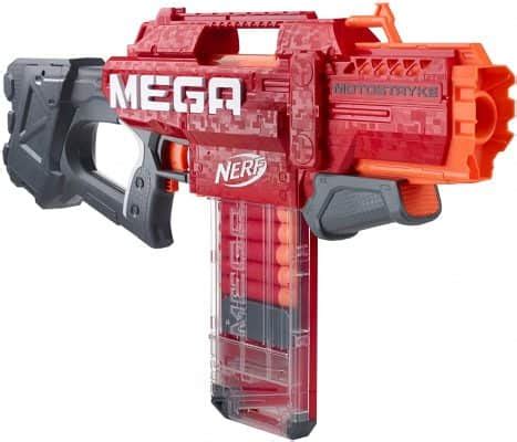 16 Best Mega Nerf Guns To Buy In 2022 - Mommy High Five