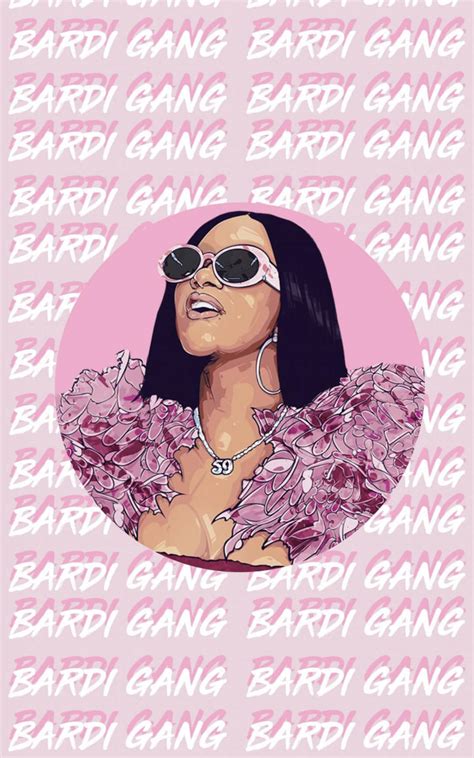 Top 999+ Cardi B Wallpaper Full HD, 4K Free to Use