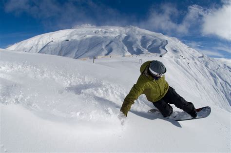 A New Zealand Ski Season: What to expect – Haka Tours Blog