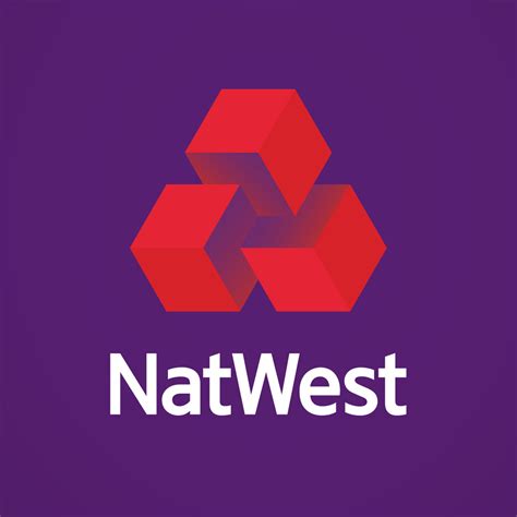 Brand New: New Logo and Identity for NatWest by Futurebrand