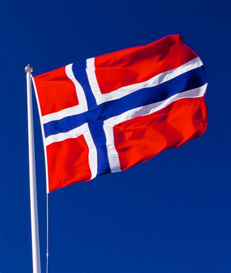 Norway Flag Wallpapers - Wallpaper Cave