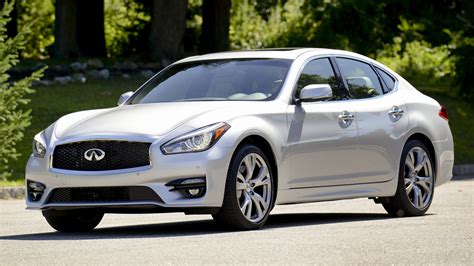 2015 Infiniti Q70 Sport - Wallpapers and HD Images | Car Pixel