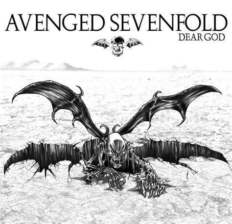 Avenged Sevenfold – Dear God Lyrics | Genius Lyrics