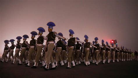 Indian Army decides to hold next year’s Army Day parade in Southern ...