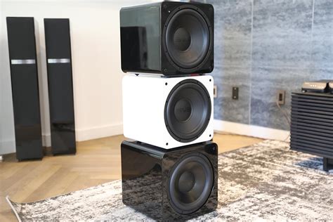 Best Subwoofers of 2023 | The Master Switch