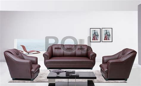 Foam Sofa Set Designs | Baci Living Room