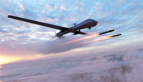 US, British forces shoot down 21 drones and missiles fired from Yemen ...