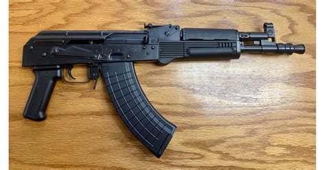 Radom Bullpup Draco Ak-47 - For Sale - New :: Guns.com