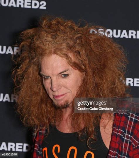 Carrot Top Comedian Photos and Premium High Res Pictures - Getty Images