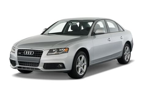 2010 Audi A4 Prices, Reviews, and Photos - MotorTrend