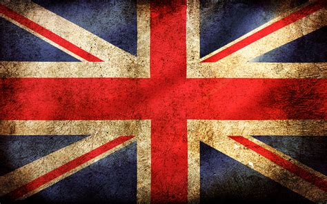 Great Britain Flag - Great Britain Wallpaper (13511748) - Fanpop