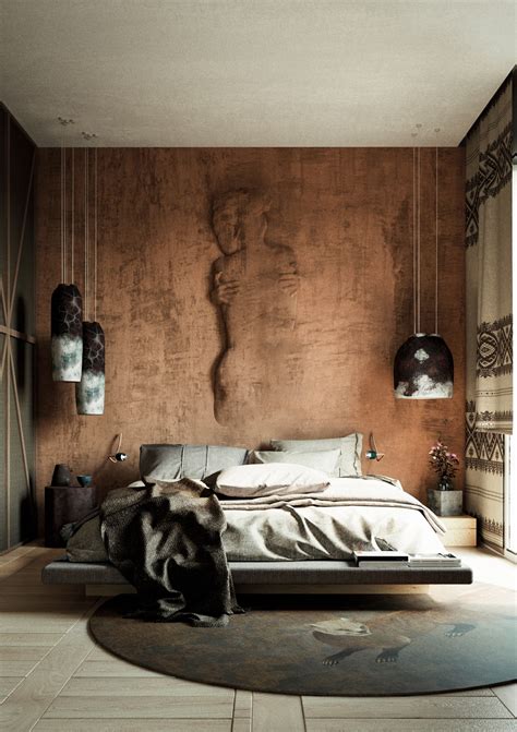 51 Aesthetic Bedrooms To Inspire Your Next Dreamy Decor SchemeInterior ...