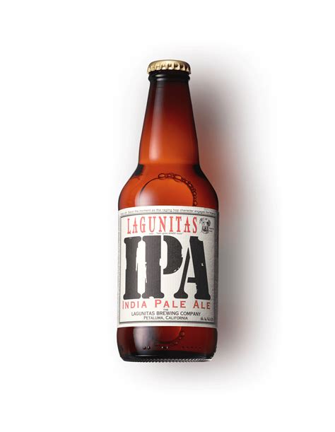 Lagunitas IPA