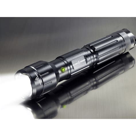 The Torch - World's Most Powerful Flashlight - Unicun