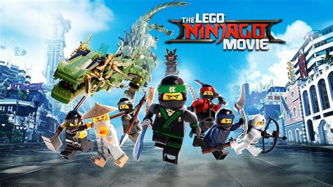 Free Lego Ninjago Wallpaper Downloads, [100+] Lego Ninjago Wallpapers ...